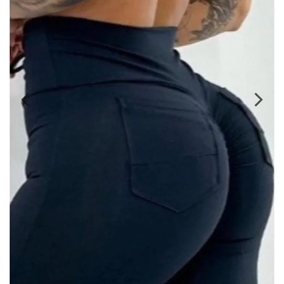 BeFit Brazilian leggings - Picture 2 of 4